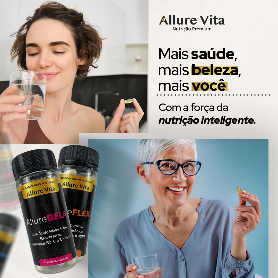 Insonia AllureSleep - Allure Vita®